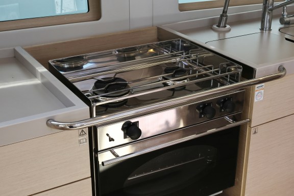 Image of My Course yacht #40