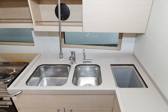 Image of My Course yacht #41