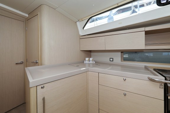 Image of My Course yacht #42