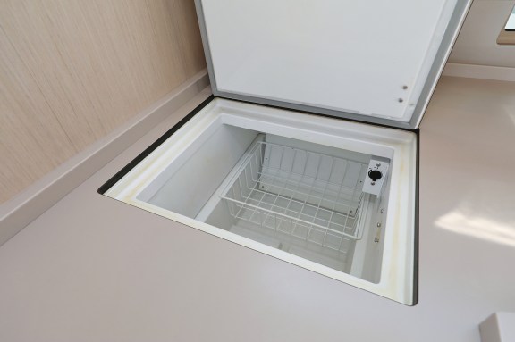 Image of My Course yacht #43