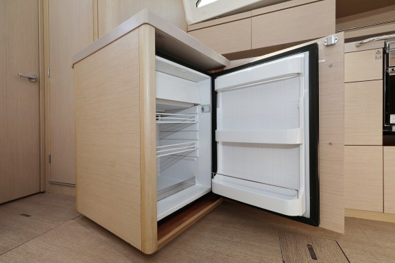 Image of My Course yacht #44