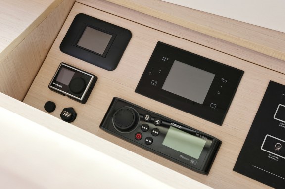 Image of My Course yacht #45