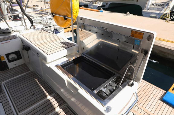 Image of My Course yacht #47