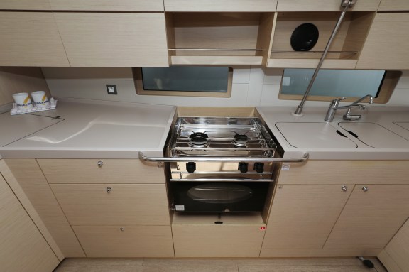 Image of My Course yacht #39