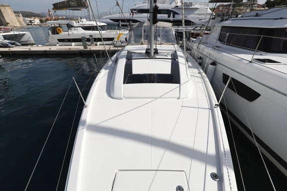 Image of Air 2 yacht #11