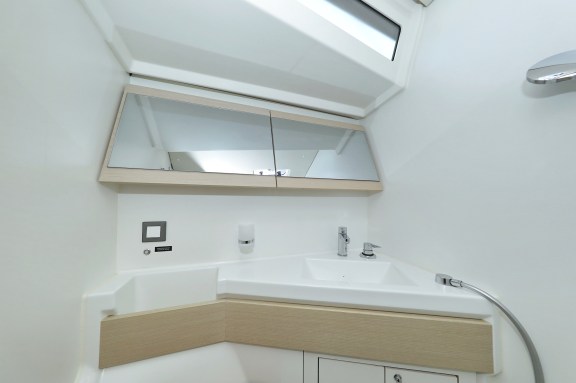 Image of Air 2 yacht #39