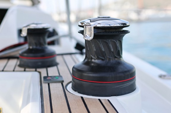 Image of Air 2 yacht #51