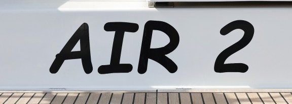 Image of Air 2 yacht #52