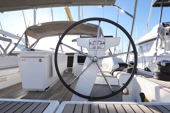 Image of Auf Kurs yacht #7