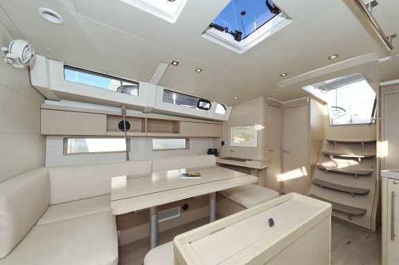 Image of Auf Kurs yacht #18