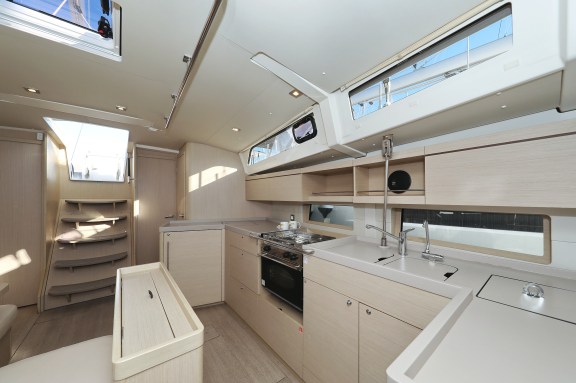 Image of Auf Kurs yacht #20