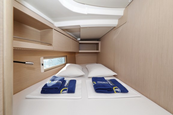 Image of Auf Kurs yacht #30