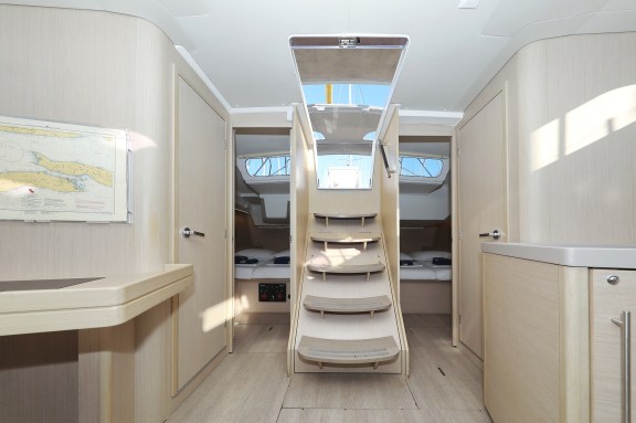 Image of Auf Kurs yacht #23