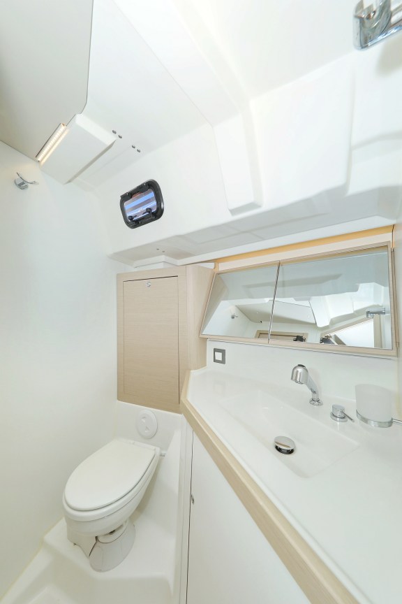 Image of Auf Kurs yacht #34