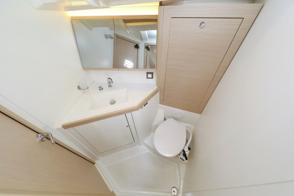 Image of Auf Kurs yacht #36