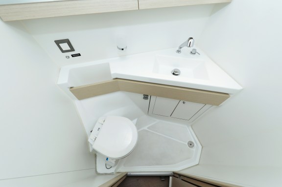 Image of Auf Kurs yacht #37