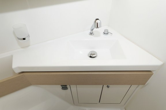 Image of Auf Kurs yacht #39