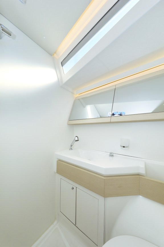 Image of Auf Kurs yacht #41