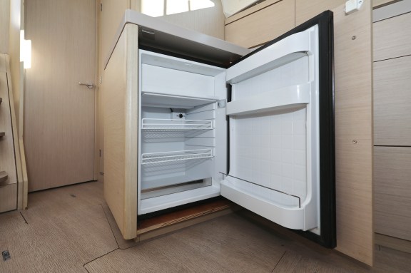 Image of Auf Kurs yacht #45