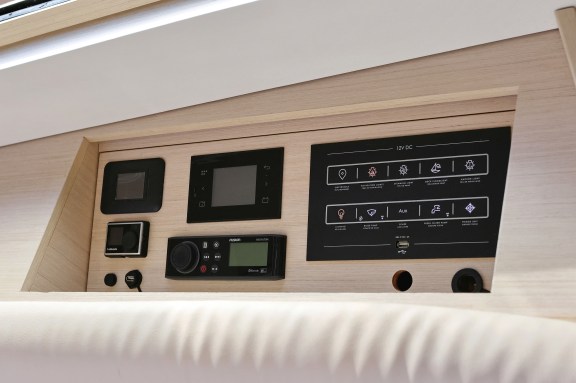 Image of Auf Kurs yacht #47