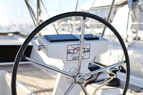 Image of Auf Kurs yacht #50