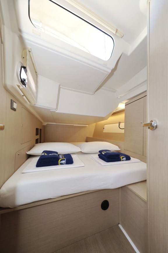 Image of Ladybug yacht #24