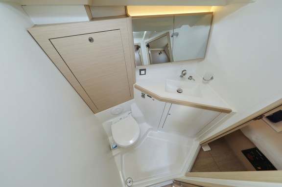 Image of Ladybug yacht #31