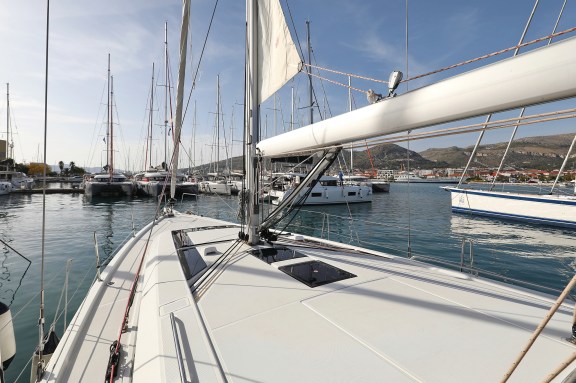 Image of Lambda yacht #11