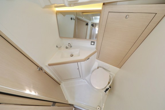 Image of Lambda yacht #31