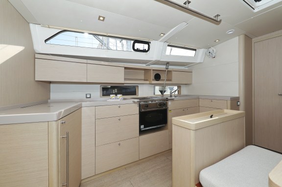 Image of Sasool yacht #22