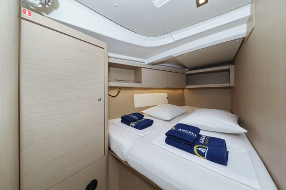 Image of Sasool yacht #30