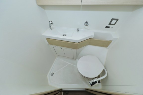 Image of Sasool yacht #40