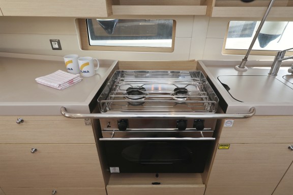 Image of Sasool yacht #43