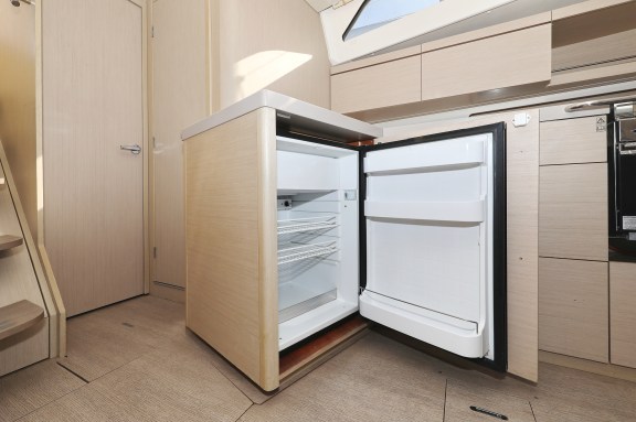 Image of Sasool yacht #44