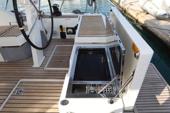 Image of Sasool yacht #47