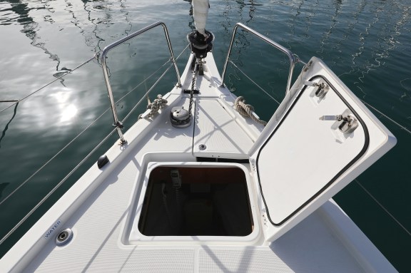 Image of Sasool yacht #48