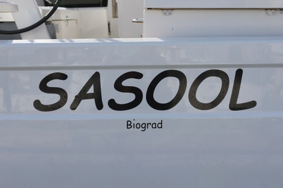 Image of Sasool yacht #51
