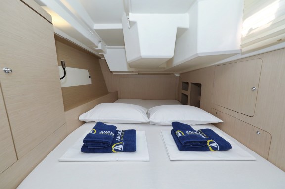 Image of Anne yacht #22