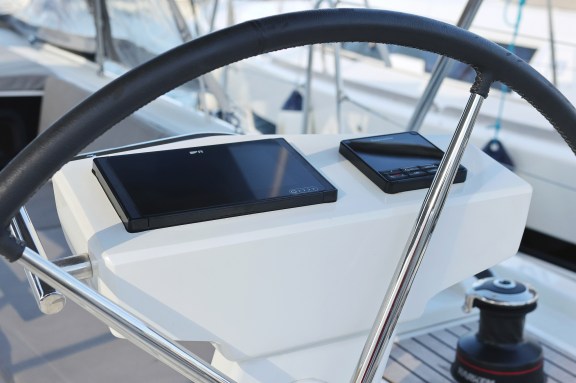 Image of Anne yacht #38