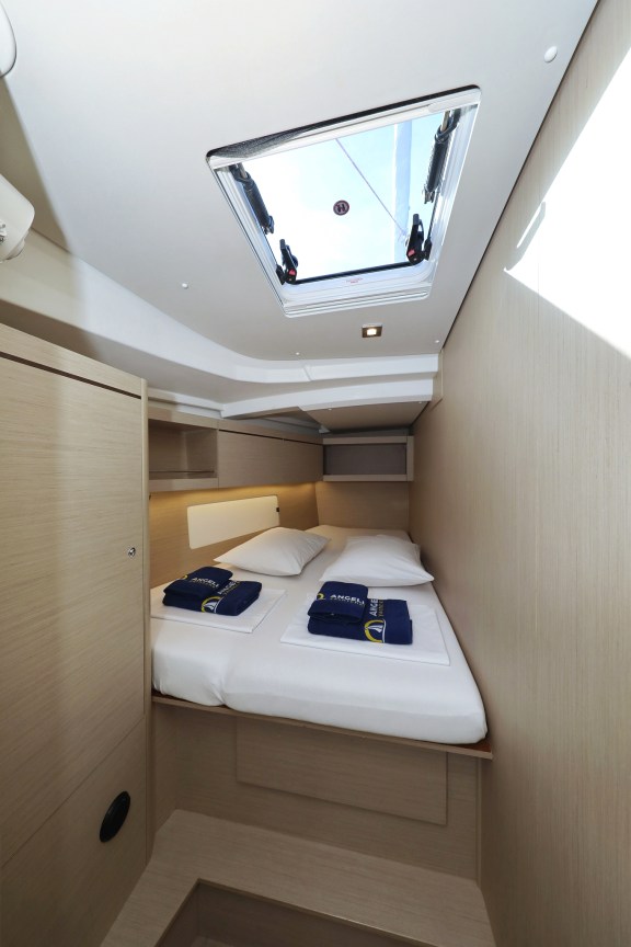 Image of Saturn yacht #29