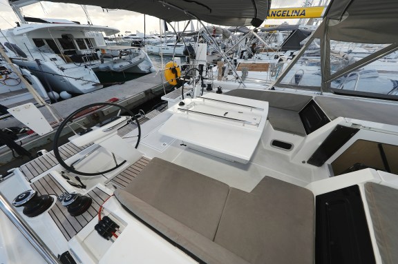 Image of Arabella yacht #8