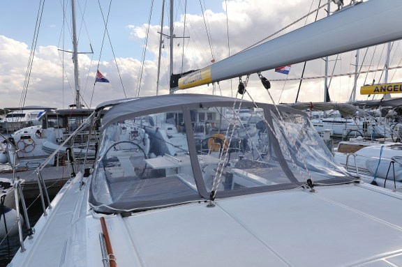 Image of Arabella yacht #12