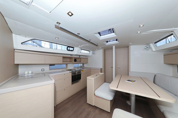 Image of Arabella yacht #15