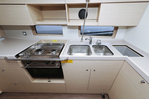 Image of Arabella yacht #18