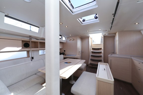 Image of Arabella yacht #20