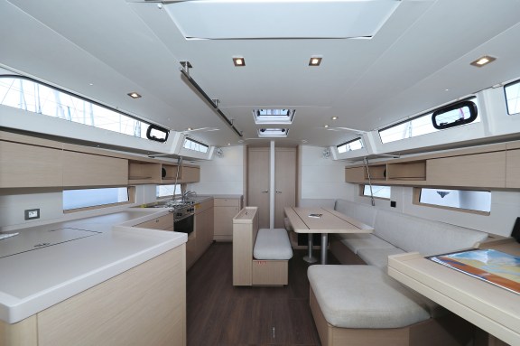 Image of Arabella yacht #13