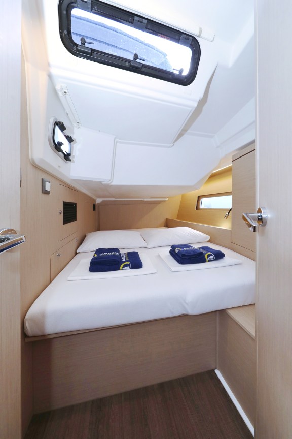 Image of Arabella yacht #26