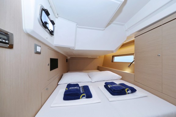 Image of Arabella yacht #27