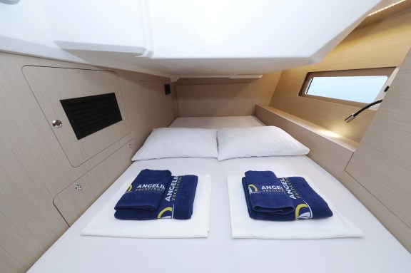 Image of Arabella yacht #28