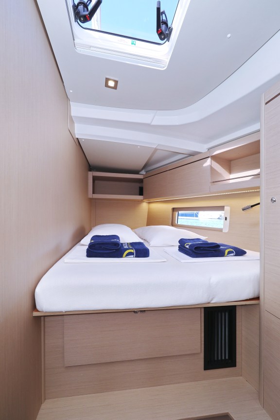 Image of Arabella yacht #29